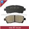 Disc Brake Pad For TOYOTA Avanza - img3