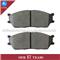 EMark R90 Brake Pad For KIA - img1