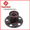 Wheel hub for mercedes c-class w204 auto parts 2043300625