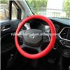 14 inch heated car steering wheel cover