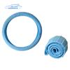 versatile 13 inch steering wheel cover