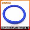 Newest design top quality 13 inch steering wheel cover
