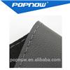 PVC hand sewing steering wheel cover for universal car