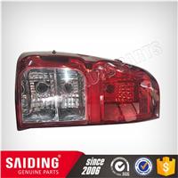 
Taillight Left 81560-0K260 for Toyota Hilux 2016- 2KD KUN122
