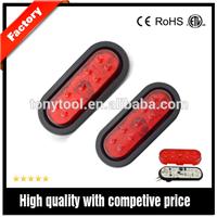 
Waterproof DC12V,24V truck LED tail light
