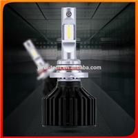 2017 High quality new generation 9005 car led headlight, 4000lm 24W led for car headlight