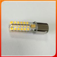 Super Bright S25 1156 led 64 SMD 1156 BA15S P21W Auto Car Signal Reverse Led Lights White 12V Auto Led