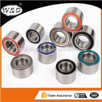 
2017 best price wheel hub bearing DAC38720236/33 for cars
