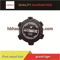 
Grand tiger clutch wheel hub with good quality
