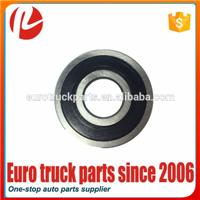 High quality volvo tensioner bearing oem 6304 for european heavy truck spare parts