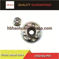 
wingle 5 Front wheel core 3103102-P01 with good quality
