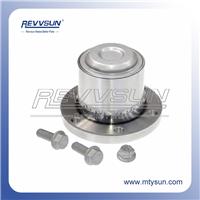 
REVVSUN AUTO PARTS Wheel Bearing Kit, Front 9063304920, 9063304020, 9063304120, 9063305020, 2E0407304S for SPRINTER
