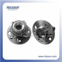 
REVVSUN AUTO PARTS Wheel Hub Bearing A9063500249, 9063500249, 2E0501171D, R14149 for SPRINTER
