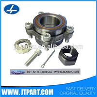 
6C11 1K018 AA /1377907 for transit genuine part wheel hub assembly
