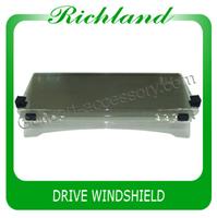 
golf car windshield DRIVE
