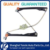 
1J4837462H Front Right Power Car Window Regulator For VAG Golf Jetta
