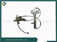 
Universal electronic auto car power window regulator/ lifter /assembly OE:15135972 19260050 with motor Rear Left 748-228

