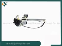 
Universal electronic auto car power window regulator/ lifter/assembly OE:25750519 15231245 25715116 Rear Left 741--811
