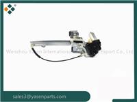 
Universal electronic auto car power window regulator/lifter/assembly OE:25715115 25750518 15231244 with motor Rear right 741-812
