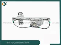 
Universal auto car power window regulator/ lifter /assembly OE: 10393233 19244837 25737257 Rear Right 740-582
