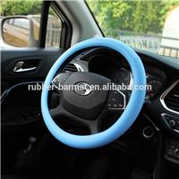 
14 inch heated car steering wheel cover
