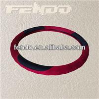 
massage grip steering wheel cover
