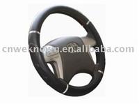 
high quality cheaper steering cover made in china
