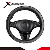 
Universal your steering wheel cover leather, custom design shrink steering wheel cover
