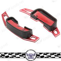 
Accessories. Car, MZD paddle shifter,volante paddle shift
