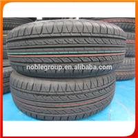 CH-NOBLE car tires triangle