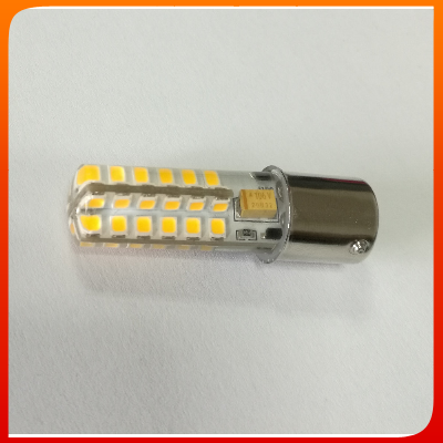 Super Bright S25 1156 led 64 SMD 1156 BA15S P21W Auto Car Signal Reverse Led Lights White 12V Auto Led