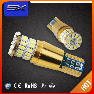 Automobile T10 Led Bulbs,Led Auto Parts,Led Light Made in China