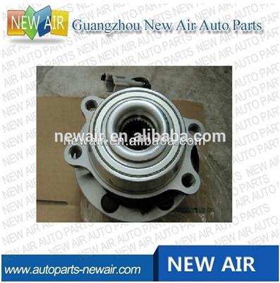 40202-EA300 wheel hub bearing for NISSANN FRONTIER D40