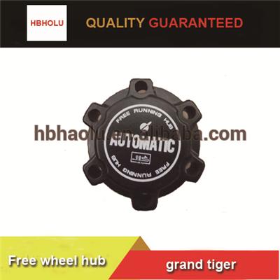 Grand tiger clutch wheel hub with good quality