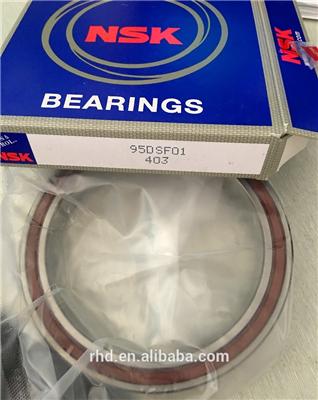 NSK Koyo bearing 95DSF01 Auto Wheel Bearing 95DSF01/SXM15/90363-95003