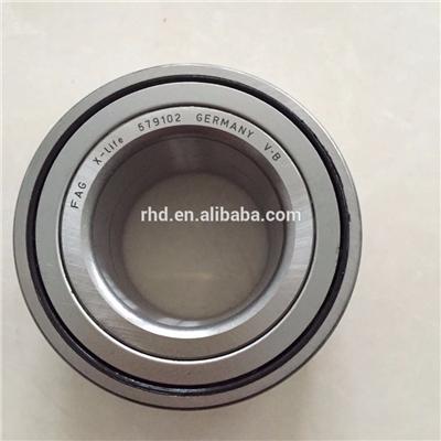 579102 Automobile Front Wheel hub bearing size 42*76*39 mm