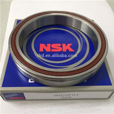 NSK gearbox differential bearings 90363-95003 Auto Wheel Bearing 95DSF01