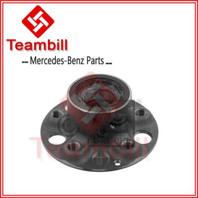 Wheel bearing kit for mercedes e-class w211 auto parts 2123300025