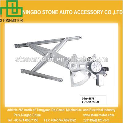 China Direct Supply Front Window Regulator Toyota Vigo Window Lifter