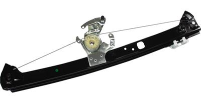 Window Regulator without Motor for BMWW, 51357125060