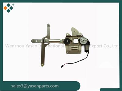 Universal electronic auto car power window regulator/ lifter /assembly OE:12543987 15043152 15128149 15705143 93386009 741-844