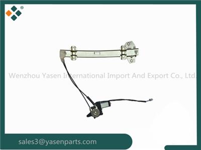 Auto power window regulator/ lifter /assembly OE:72210SV2003 741-714 Front right