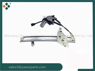 Universal electronic auto car power window regulator/ lifter /assembly OE:10256559 10315141 10321732 10413615 10434884 10442825