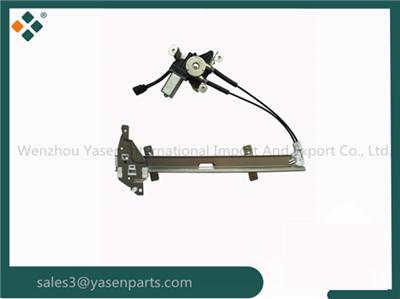 Universal electronic auto car power window regulator/ lifter /assembly OE:10334397 10315144 Front Left 741--637