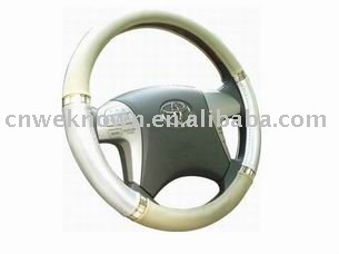 car steering wheel cover on china market