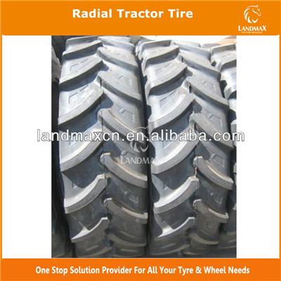 20.8R38 Radial Tractor Agricultural Tyre
