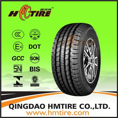 China top tyre brand passenger car tyre 235 / 70 R 16 Chinese car for tires