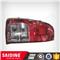 Taillight Left 81560-0K260 for Toyota Hilux 2016- 2KD KUN122