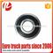 High quality volvo tensioner bearing oem 6304 for european heavy truck spare parts