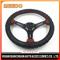 Newest design top quality 13 inch steering wheel cover